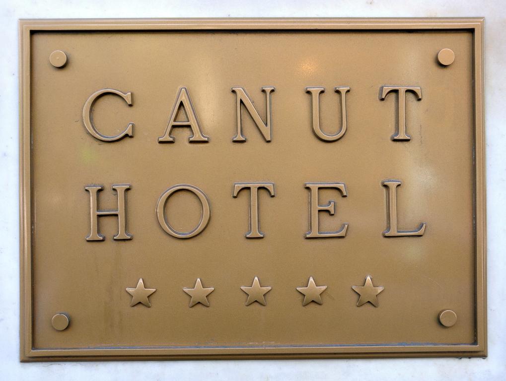 A Casa Canut Hotel Gastronòmic Les Escalades Exterior foto Canut Hotel